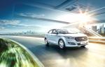 FAW Besturn B50 2016 года